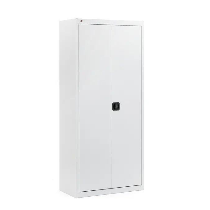 Metal storage cabinet SCALE 1800x800x400mm