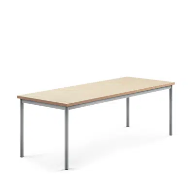 Desk SONITUS 1800x600x700mm