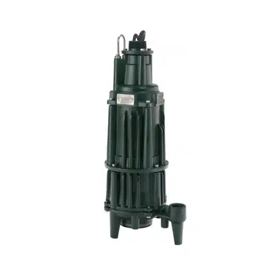 Image for X70 Series Grinder Pump