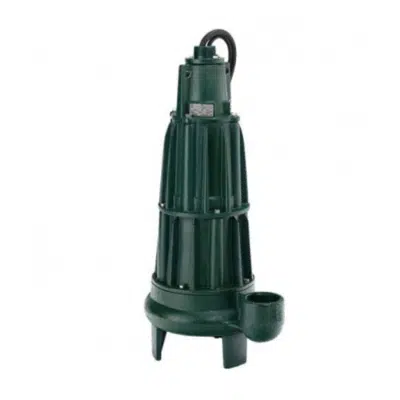 afbeelding voor X61 HD Series Heavy Duty Pumps