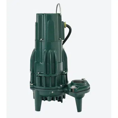 E188 Effluent Pump with 20′ Cord图像
