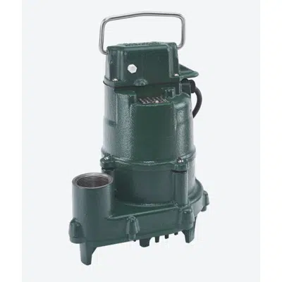 Imagem para N151 Effluent Pump with 20′ Cord}