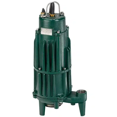Obrázek pro EX840 Explosion Proof Grinder Pump with 20′ Cord