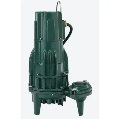 N161 Effluent Pump with 20′ Cord图像
