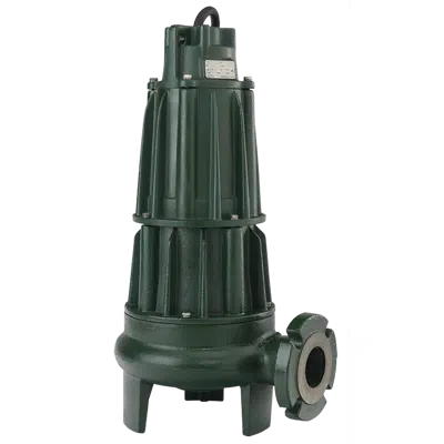 Obrázek pro EX611 Sewage Pump with 25′ Cord