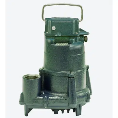 N98 Effluent Pump with 15′ Cord图像