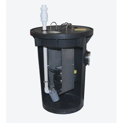 Obrázek pro 915 Simplex 24″ x 24″ Grinder Package with M803