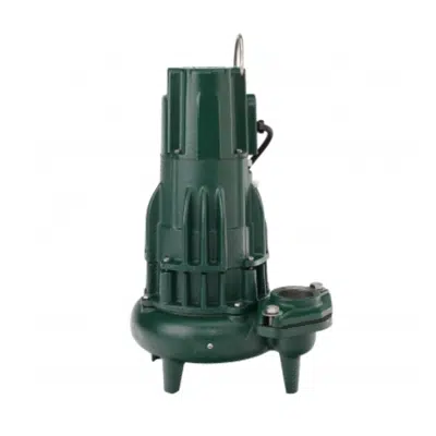 afbeelding voor 6280 Series Sewage or Dewatering Submersible Pumps
