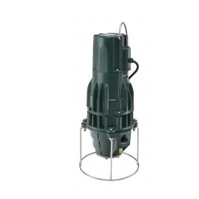 Image for 7020, 7021 Grinder Pumps