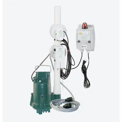 Obrázek pro 940 Oil Guard® System with N152 with 20′ Cord