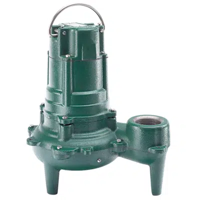 N267 Sewage Pump with 15′ Cord图像