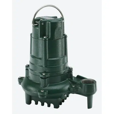 Image for N137 Effluent Pump with 15′ Cord