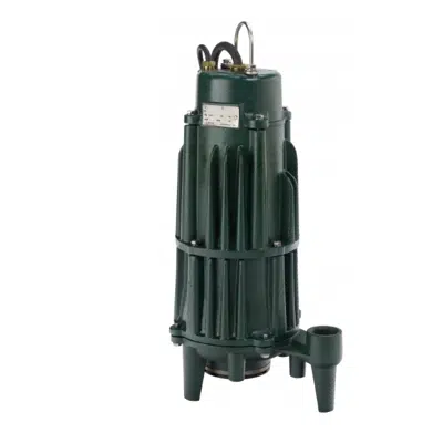 Image for 7013 Grinder Pump