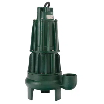 Obrázek pro JX611 Sewage Pump with 25′ Cord