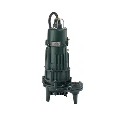 Immagine per X6180 Series Commercial Duty Effluent Pumps
