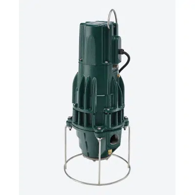 Obrázek pro E810 Progressing Cavity Grinder Pump with 20′ Cord
