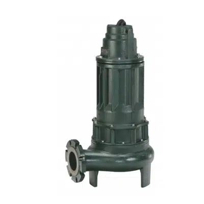 Obrázek pro 62 HD Series Heavy Duty Pumps