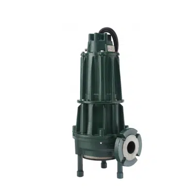 Image for 71 HD Series Grinder Pump