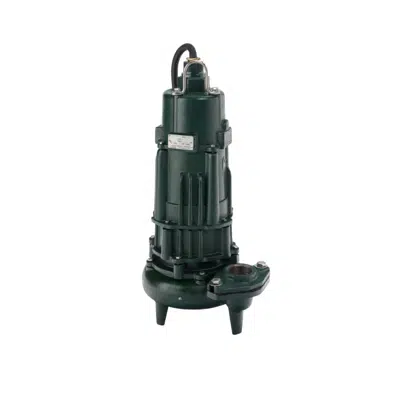 X6290 Series Commercial Duty Sewage Pumps için görüntü