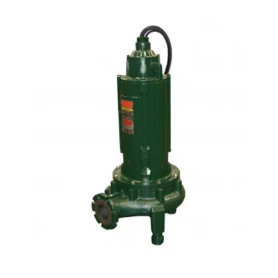 X64 HD Series Sewage Pumps için görüntü