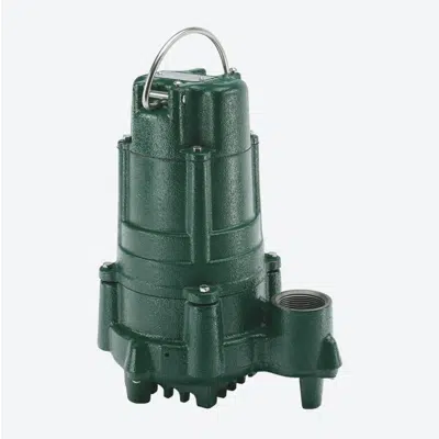 afbeelding voor 140 Effluent Pump with 20′ Cord