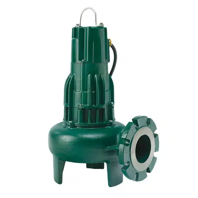 Image for EI4405 Sewage Pump with 20′ Cord