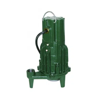 Image pour 7008, 7010 Grinder Pumps