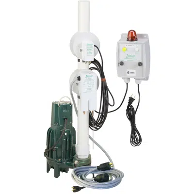 Image for 940 Oil Guard® System with N161 with 20′ Cord