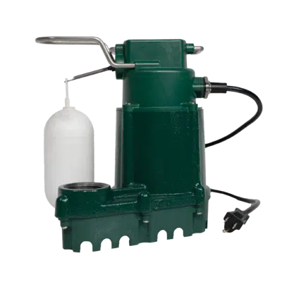 Image for Model 73 Sump Pump