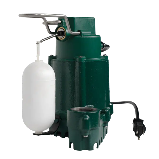 Model 73 Sump Pump