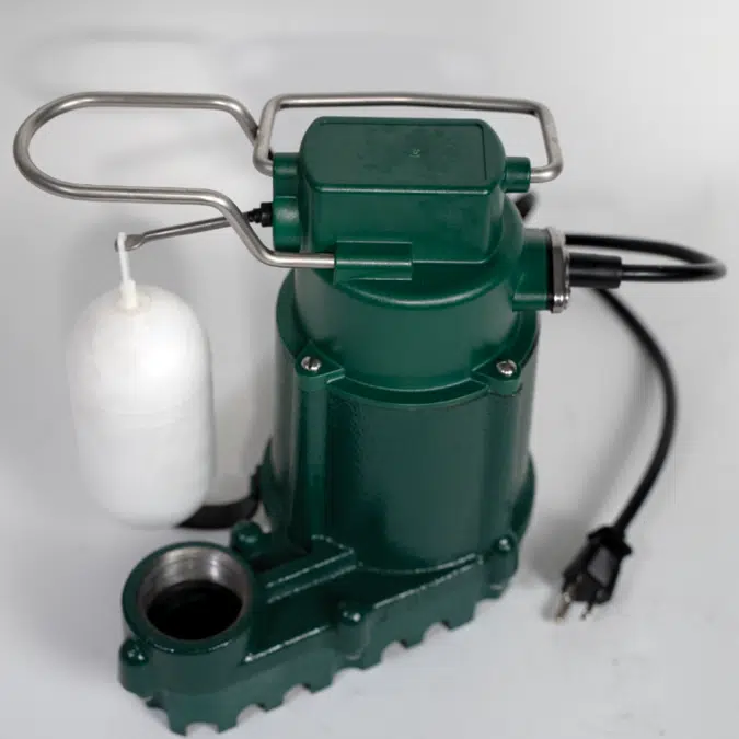 Model 73 Sump Pump