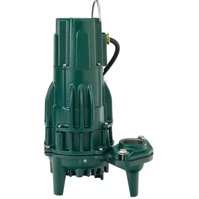 Image pour E189 Effluent Pump with 20′ Cord