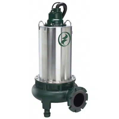 64 HD Series Heavy Duty Pumps için görüntü