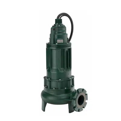bilde for X62 HD Series Heavy Duty Pumps