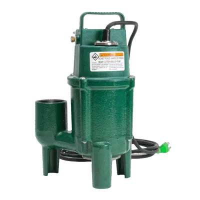 Image for Model 802 Grinder Pump