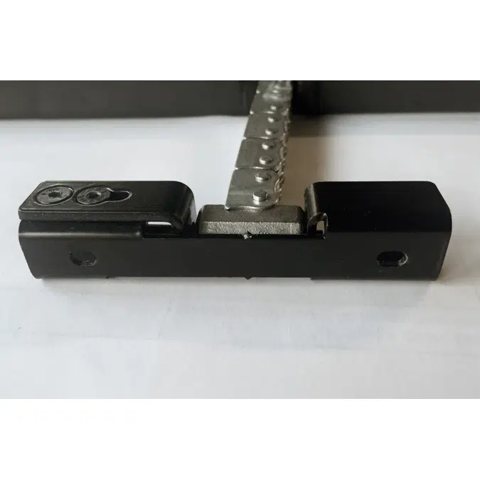 Objetos BIM - ¡Descarga gratis! C60 Chain actuator - Thrust force 300 N ...