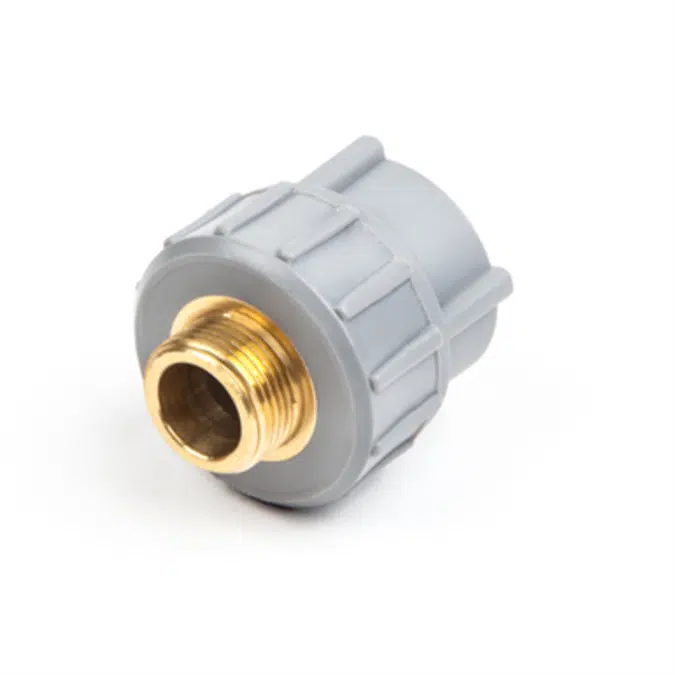 BIM objects - Free download! ABN//INSTAL CT FASER Metal-casing Adaptor ...