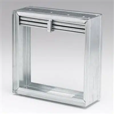 Image for DIBD60 UL Classified 1 1/2 hr. Dynamic, Integral 16" Sleeve