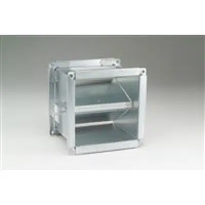 Image for VFBD15 ValueFlo Rectangular Balancing Damper