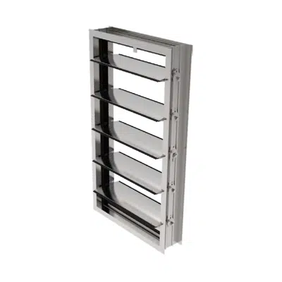 изображение для Commercial Control Damper CD450
