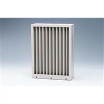 Image for Ruskin AML6 Air Measuring Louver