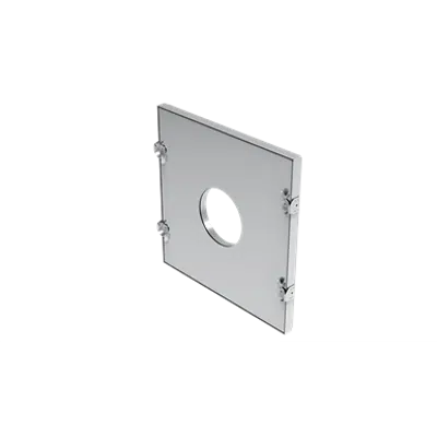 Image for ADCW24 Standard Cam Access Door