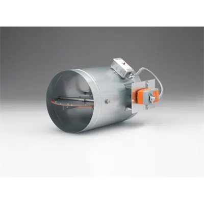 изображение для Combination Fire and Smoke Damper FSDR60 - True Round, UL555/555S; 1 ½ hr.; Class I