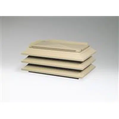 Image pour Ruskin Mitered Corner Penthouses PH811(S)