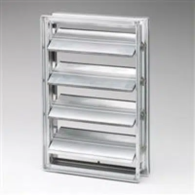 Commercial Control Damper CD60图像