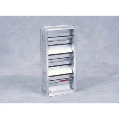 Image for Commercial Control Damper CD504