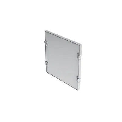 imagen para ADC12F Fiberglass Cam Access Door