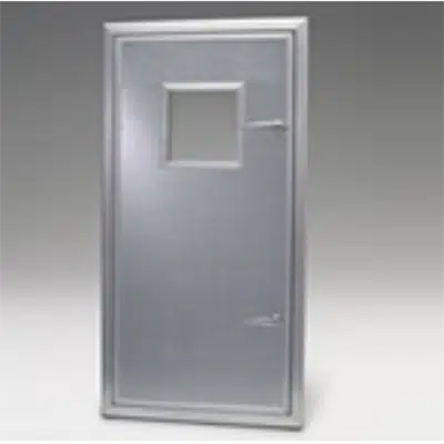 bilde for GPAD Walk Through Access Door
