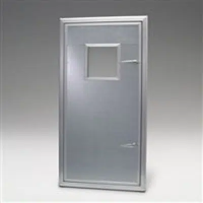 Image for GPAD Walk Through Access Door