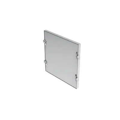 Image for ADH12F Fiberglass Hinged Access Door